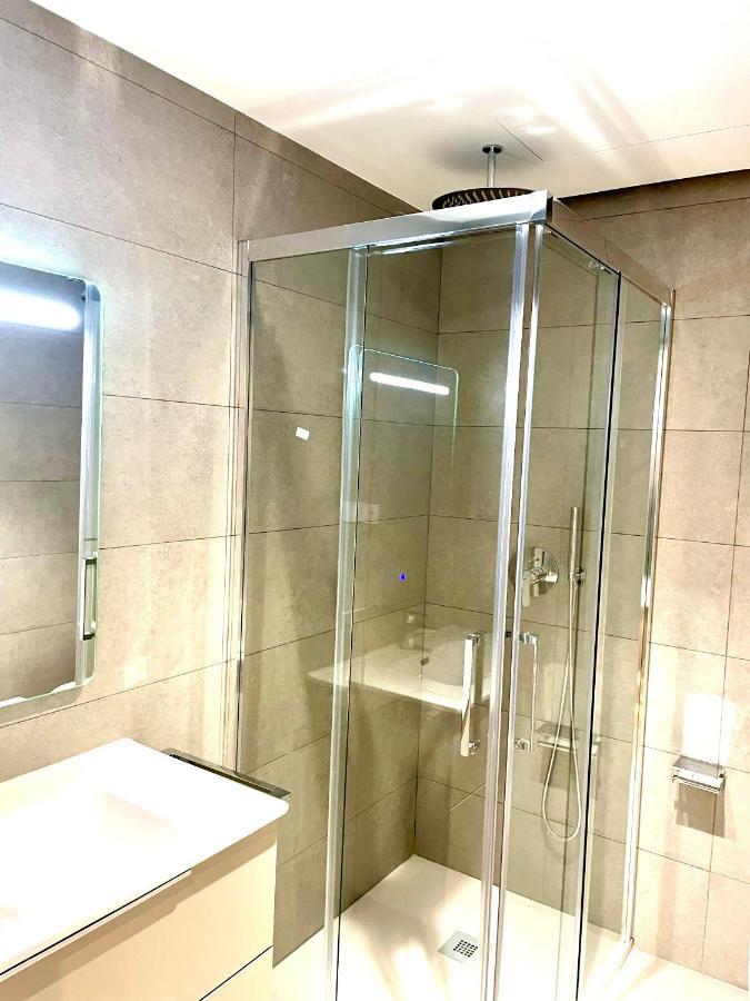 Duplex Mercado Central فالنسيا المظهر الخارجي الصورة