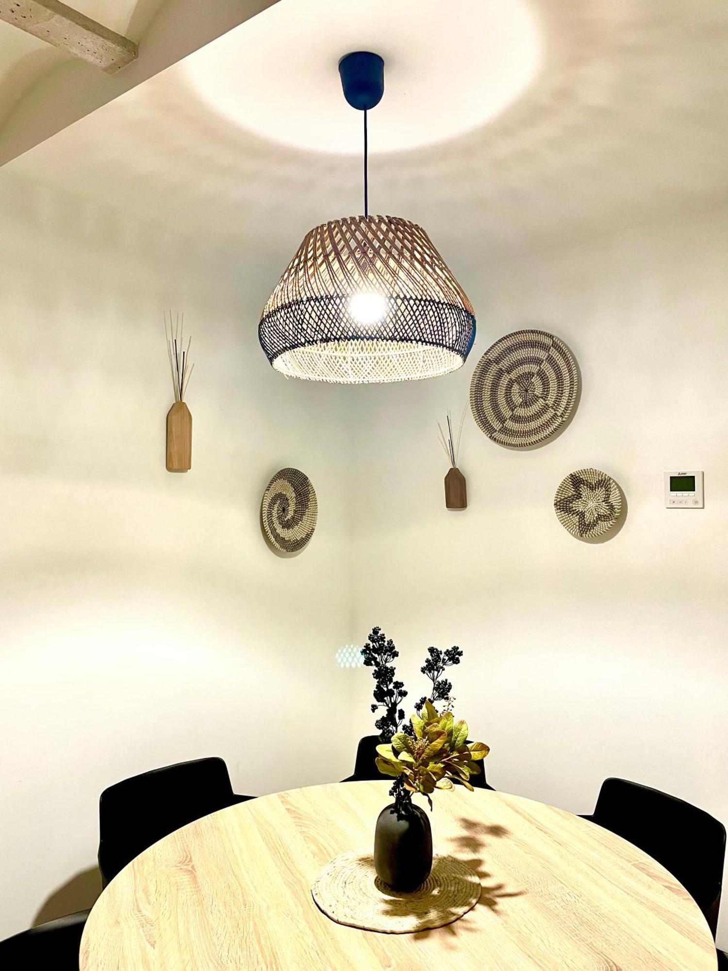 Duplex Mercado Central فالنسيا المظهر الخارجي الصورة