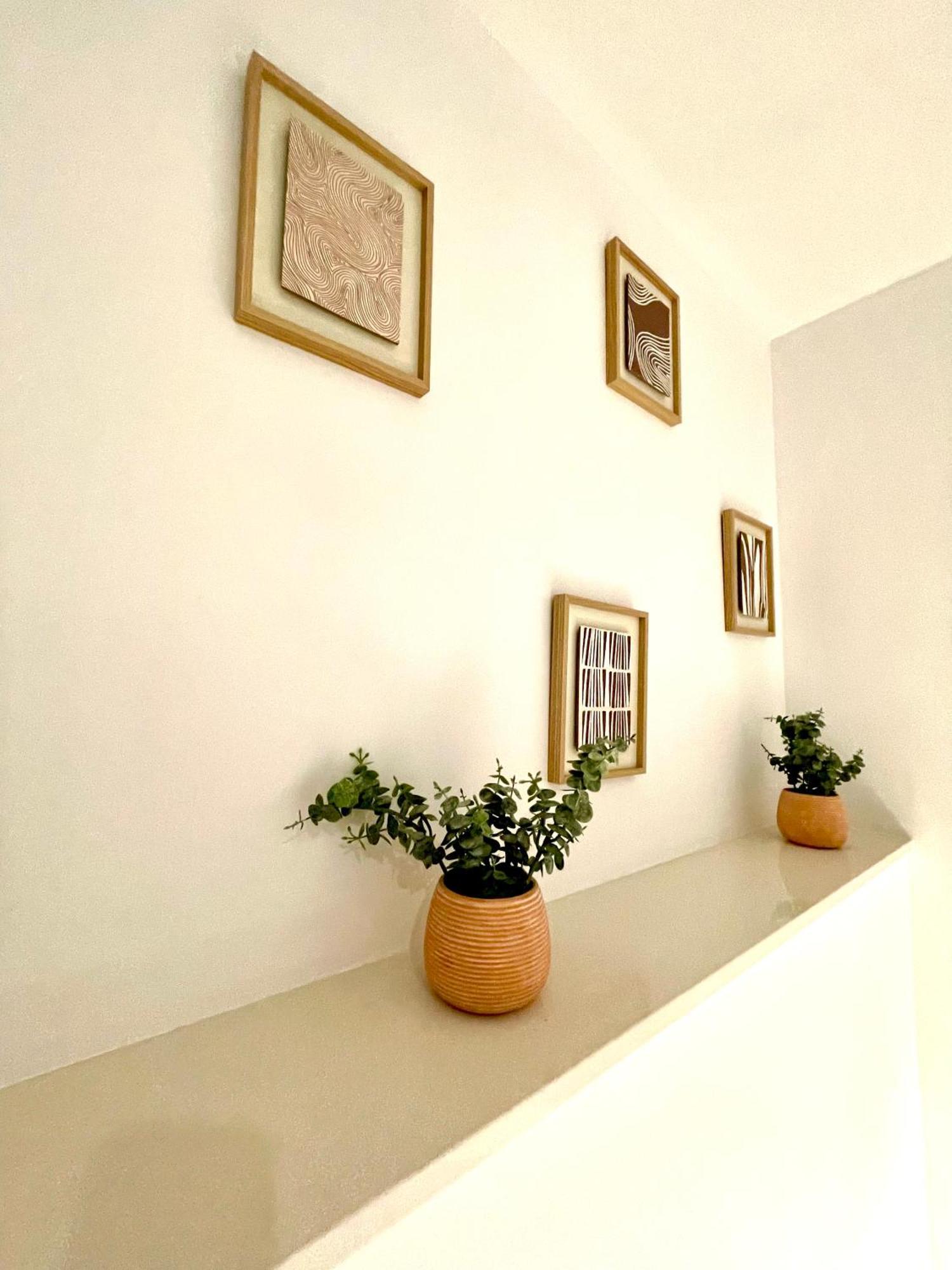 Duplex Mercado Central فالنسيا المظهر الخارجي الصورة