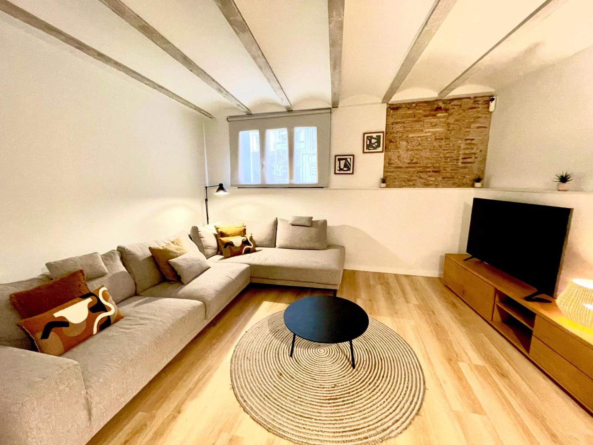 Duplex Mercado Central فالنسيا المظهر الخارجي الصورة